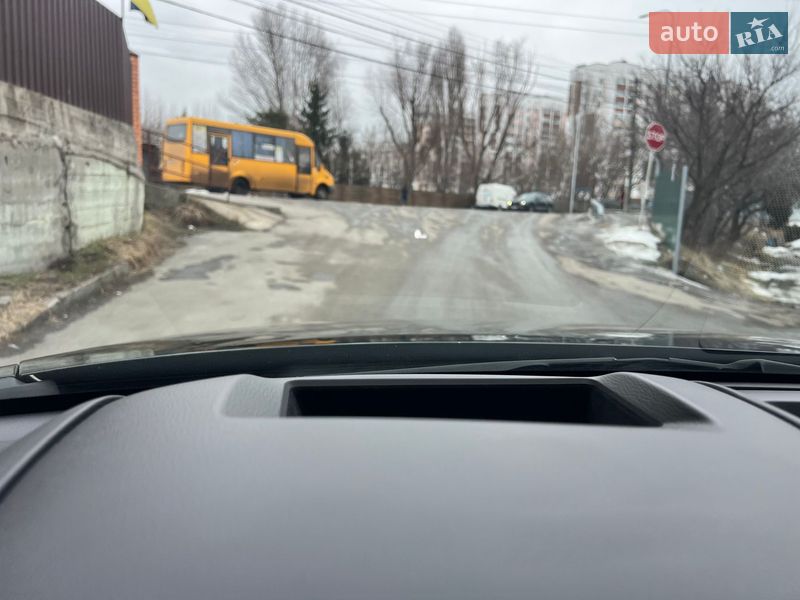 Внедорожник / Кроссовер Mazda CX-5 2017 в Киеве фото 38 Внедорожник / Кроссовер Mazda CX-5 2017 в Киеве