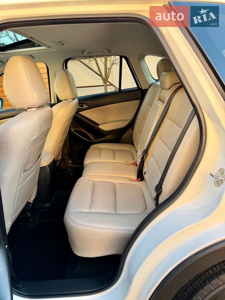 Внедорожник / Кроссовер Mazda CX-5 2014 в Виннице