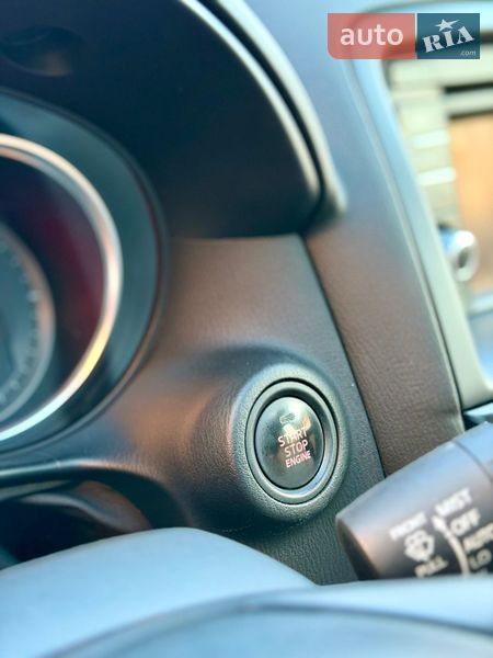 Внедорожник / Кроссовер Mazda CX-5 2014 в Виннице