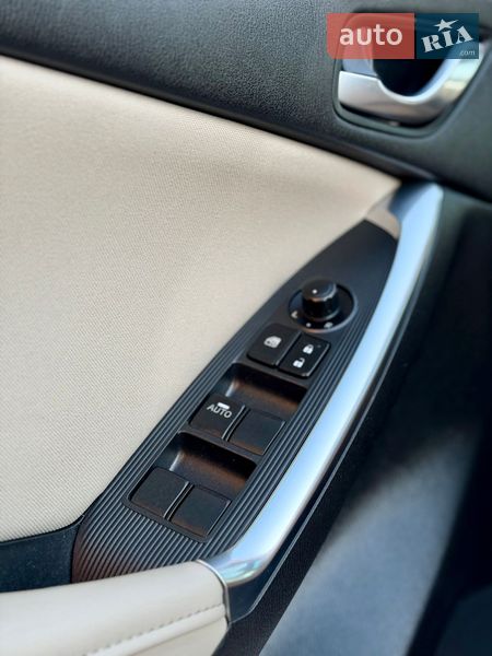 Внедорожник / Кроссовер Mazda CX-5 2014 в Виннице