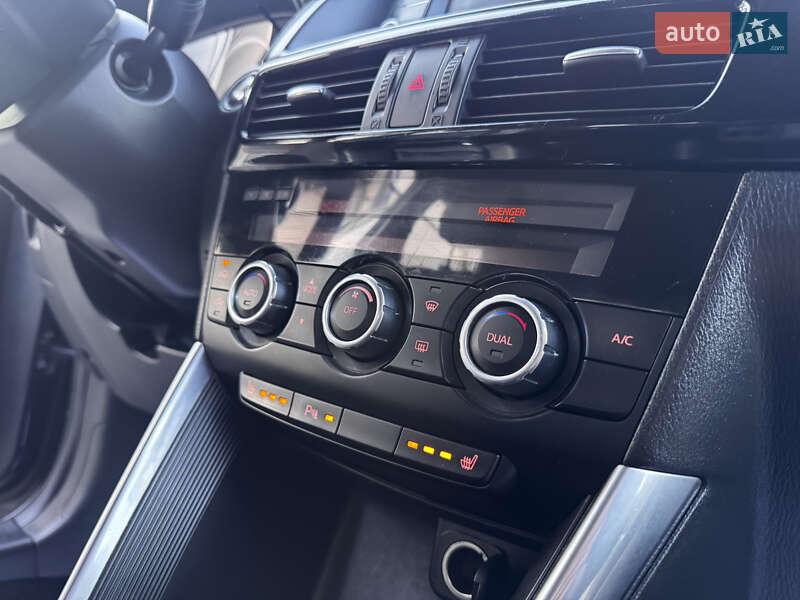 Внедорожник / Кроссовер Mazda CX-5 2014 в Дрогобыче