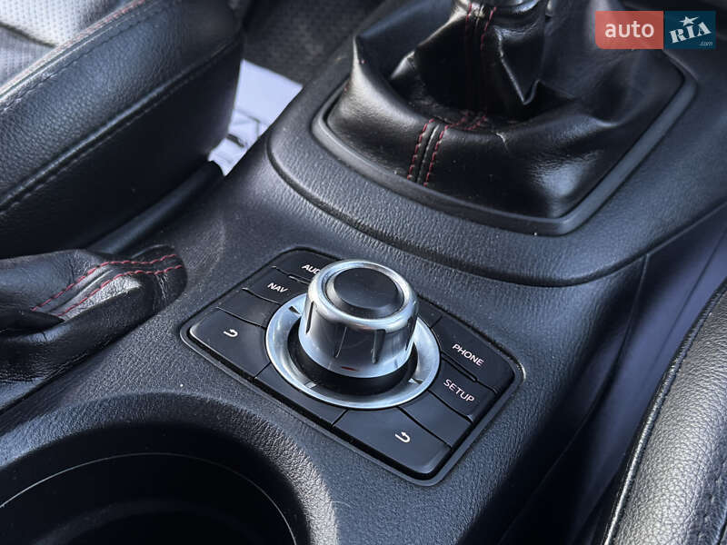 Внедорожник / Кроссовер Mazda CX-5 2014 в Дрогобыче