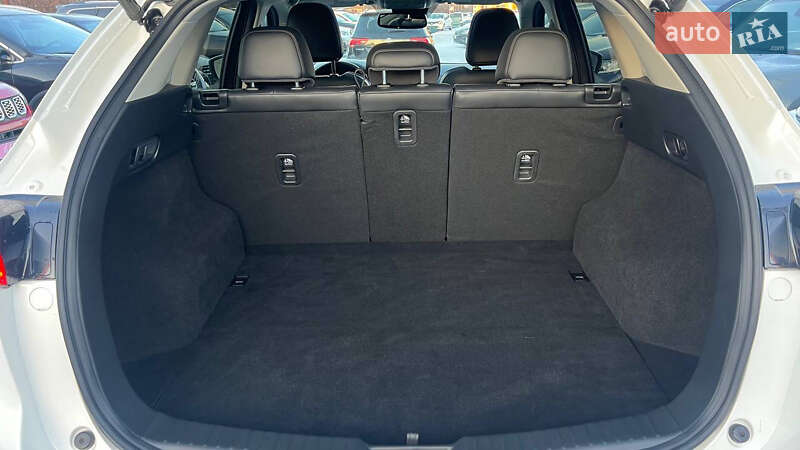 Внедорожник / Кроссовер Mazda CX-5 2021 в Полтаве