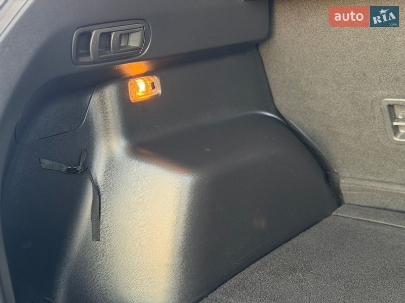 Позашляховик / Кросовер Mazda CX-5 2015 в Береговому