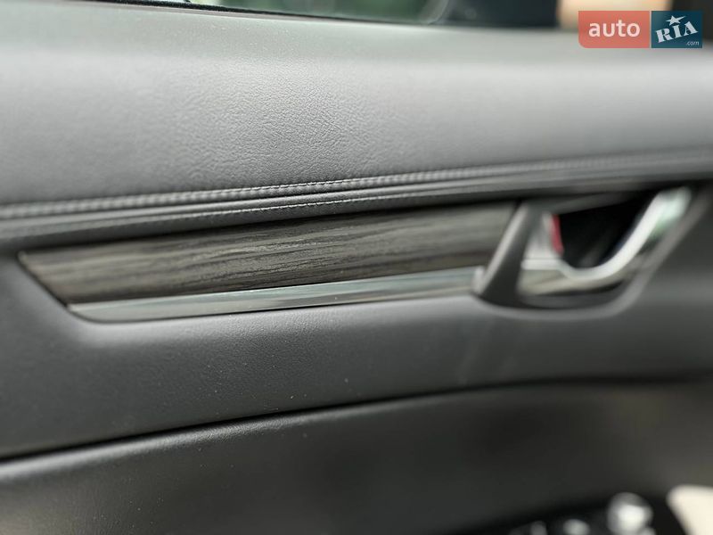 Внедорожник / Кроссовер Mazda CX-5 2018 в Киеве фото 22 Внедорожник / Кроссовер Mazda CX-5 2018 в Киеве