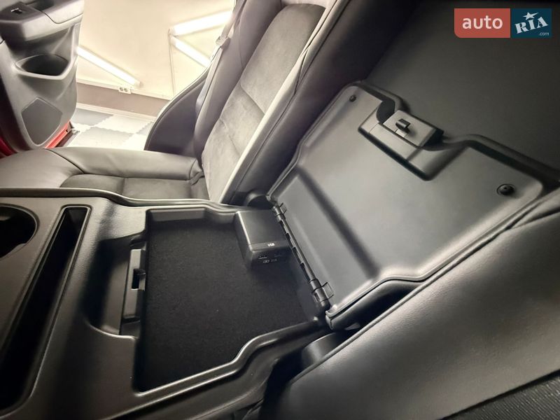 Внедорожник / Кроссовер Mazda CX-5 2023 в Трускавце фото 47 Внедорожник / Кроссовер Mazda CX-5 2023 в Трускавце