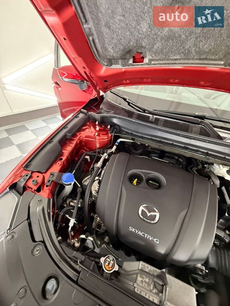 Внедорожник / Кроссовер Mazda CX-5 2023 в Трускавце фото 77 Внедорожник / Кроссовер Mazda CX-5 2023 в Трускавце