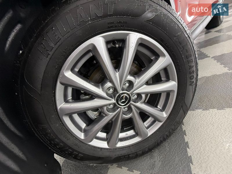 Внедорожник / Кроссовер Mazda CX-5 2023 в Трускавце фото 97 Внедорожник / Кроссовер Mazda CX-5 2023 в Трускавце