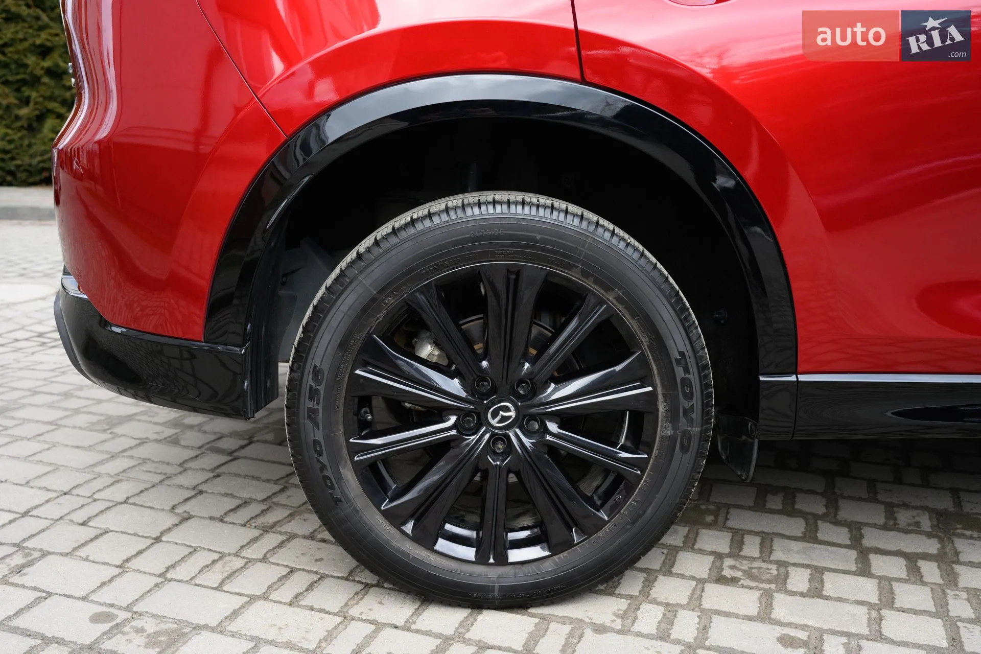 2022 Mazda CX-5 - мініатюра 9