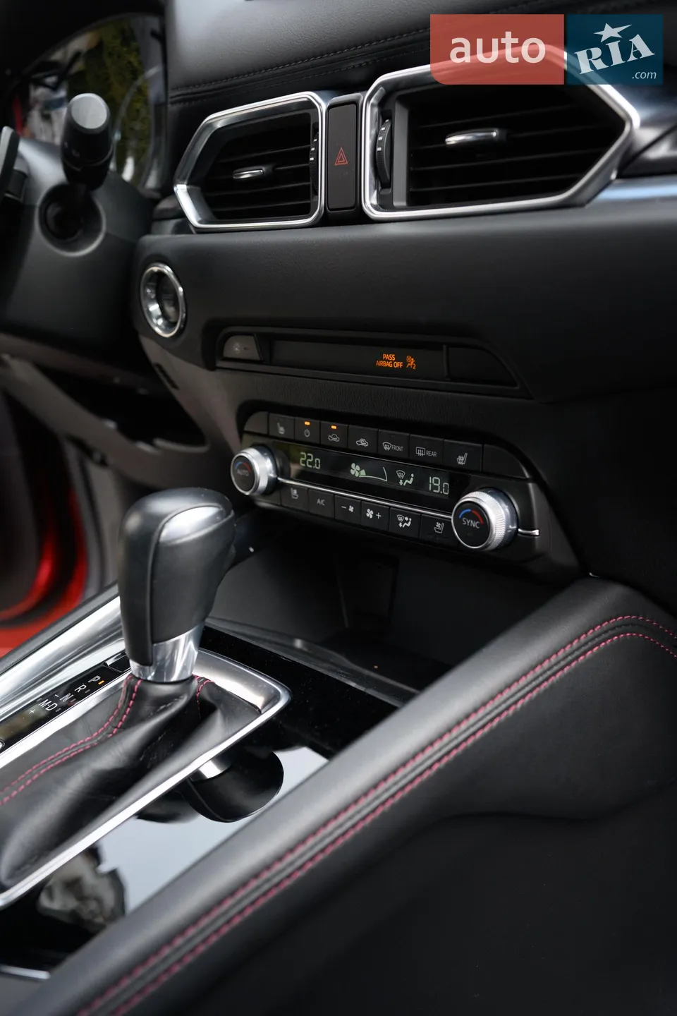 2022 Mazda CX-5 - мініатюра 21