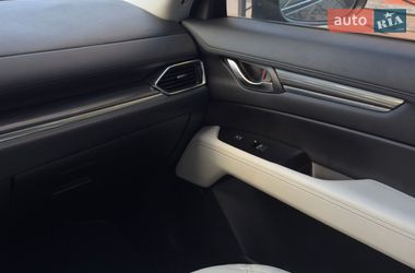 Внедорожник / Кроссовер Mazda CX-5 2019 в Черновцах