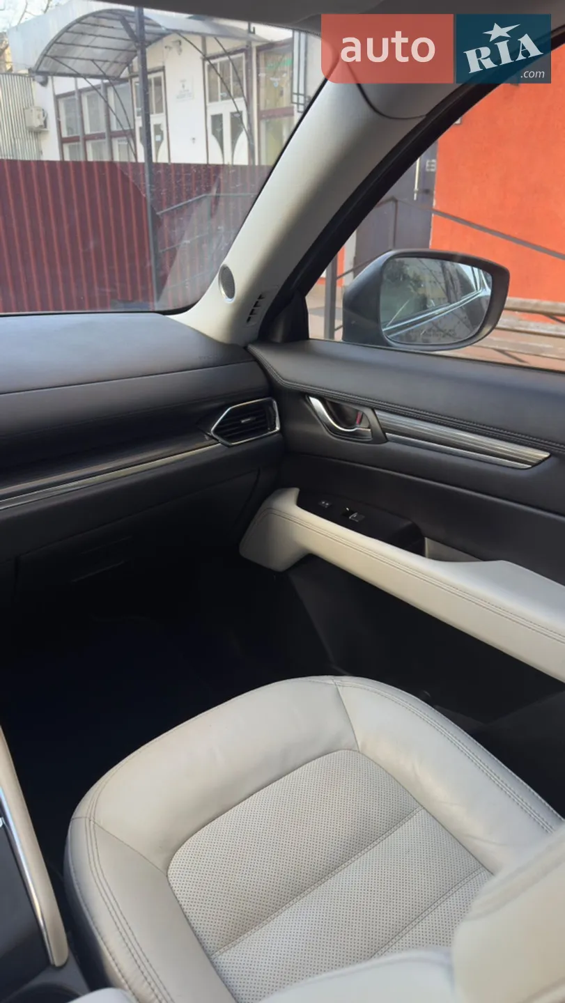 2019 Mazda CX-5 - мініатюра 14