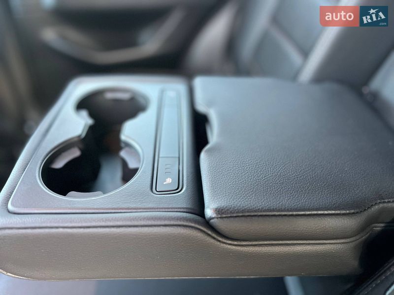 Внедорожник / Кроссовер Mazda CX-5 2018 в Стрые