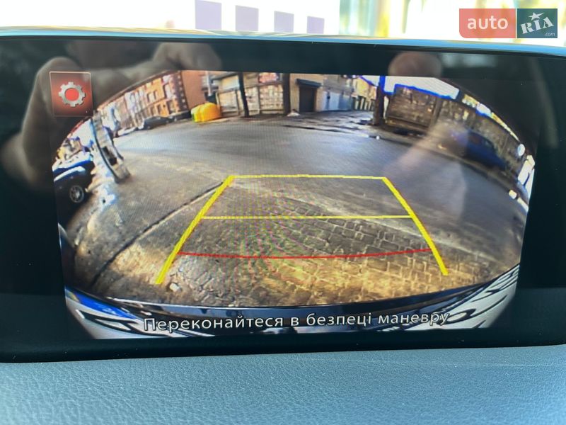 Внедорожник / Кроссовер Mazda CX-5 2017 в Киеве фото 23 Внедорожник / Кроссовер Mazda CX-5 2017 в Киеве