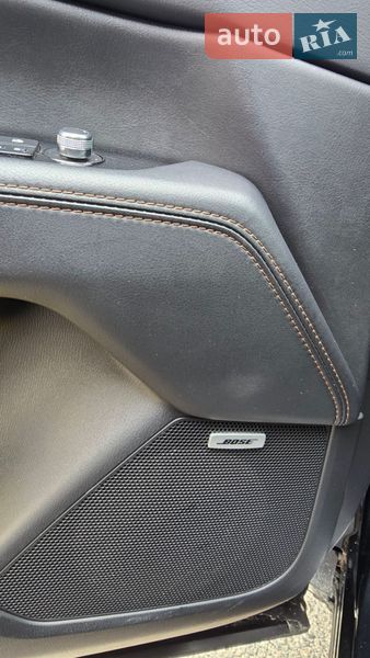 Внедорожник / Кроссовер Mazda CX-5 2018 в Харькове