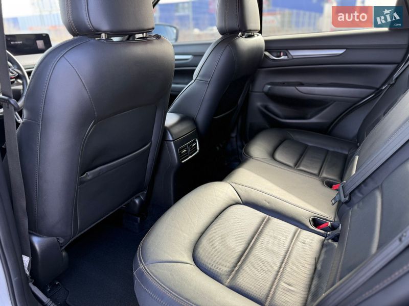 Позашляховик / Кросовер Mazda CX-5 2022 в Вінниці