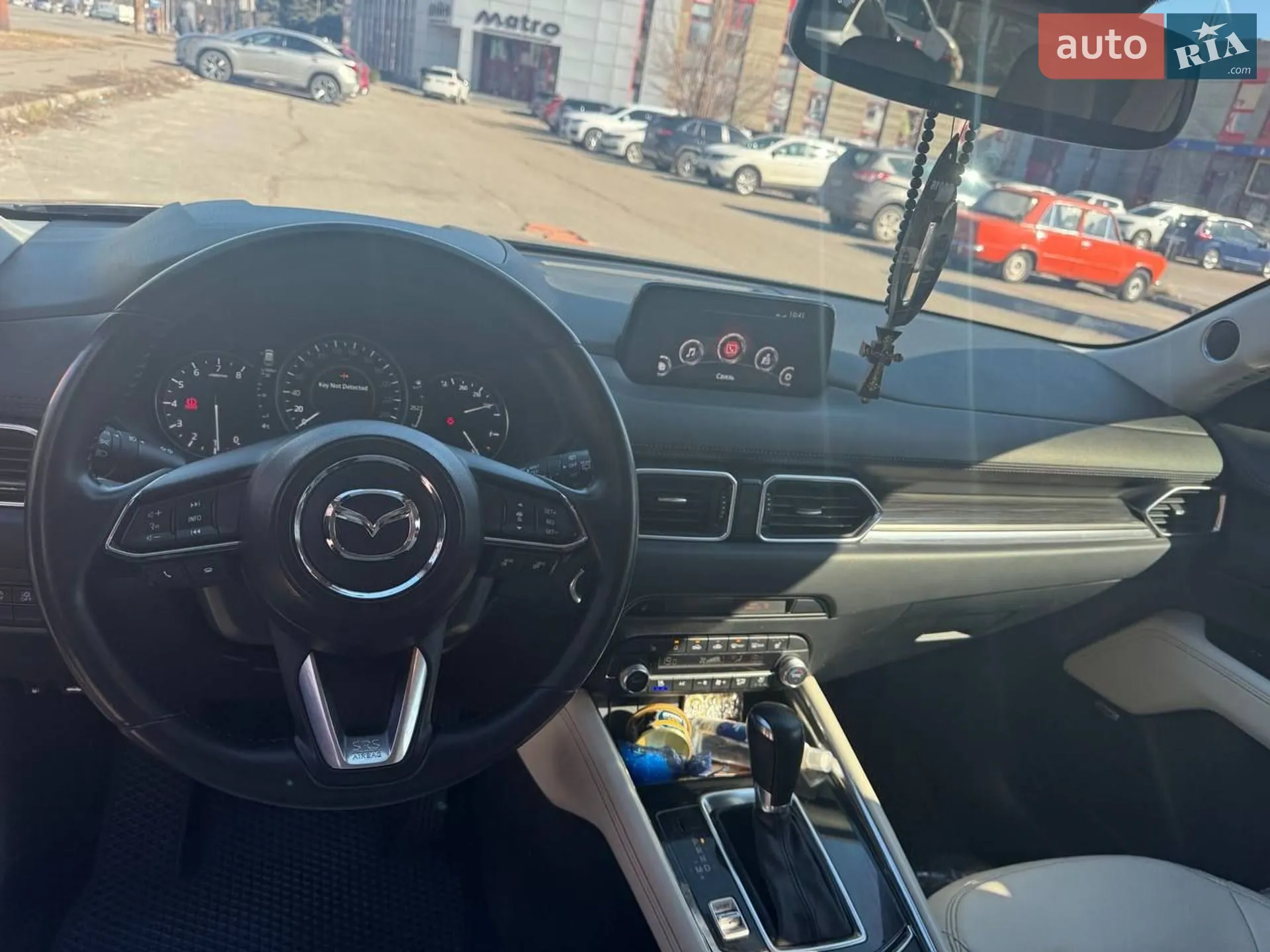2019 Mazda CX-5 - мініатюра 12