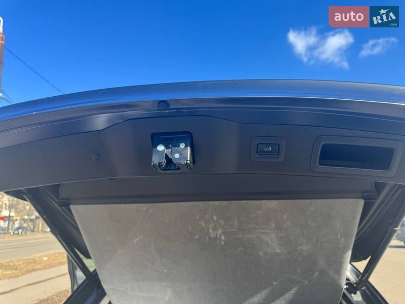 Внедорожник / Кроссовер Mazda CX-5 2019 в Днепре фото 14 Внедорожник / Кроссовер Mazda CX-5 2019 в Днепре