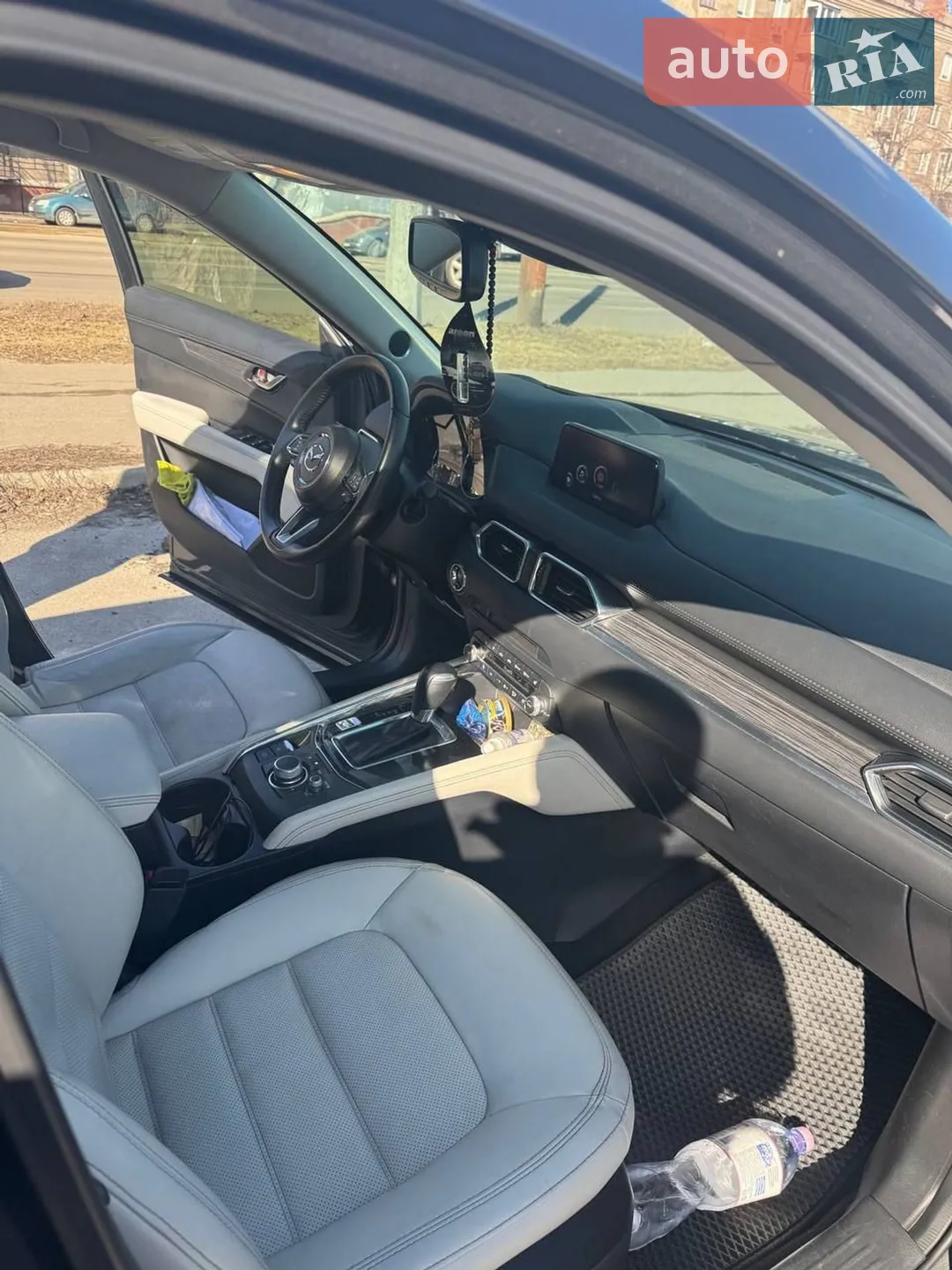 2019 Mazda CX-5 - мініатюра 15