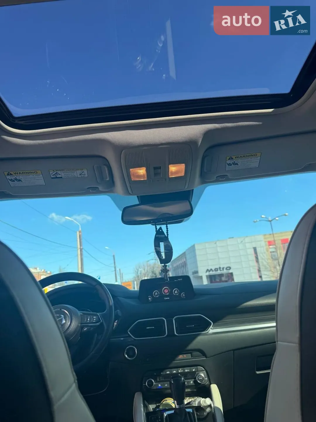 2019 Mazda CX-5 - мініатюра 8
