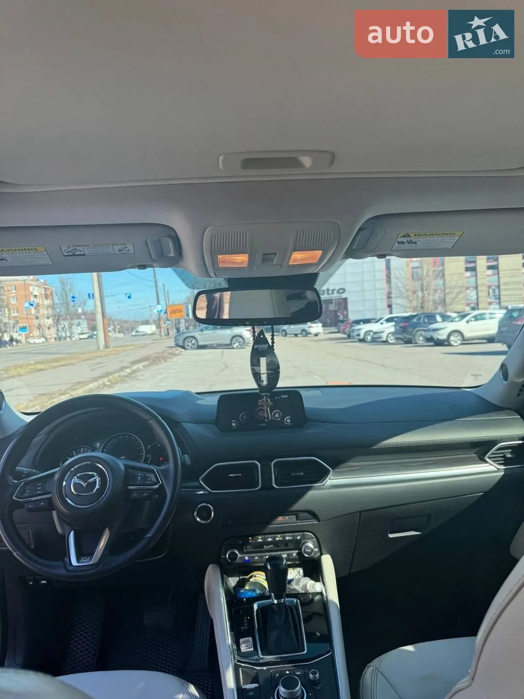 2019 Mazda CX-5 - мініатюра 13