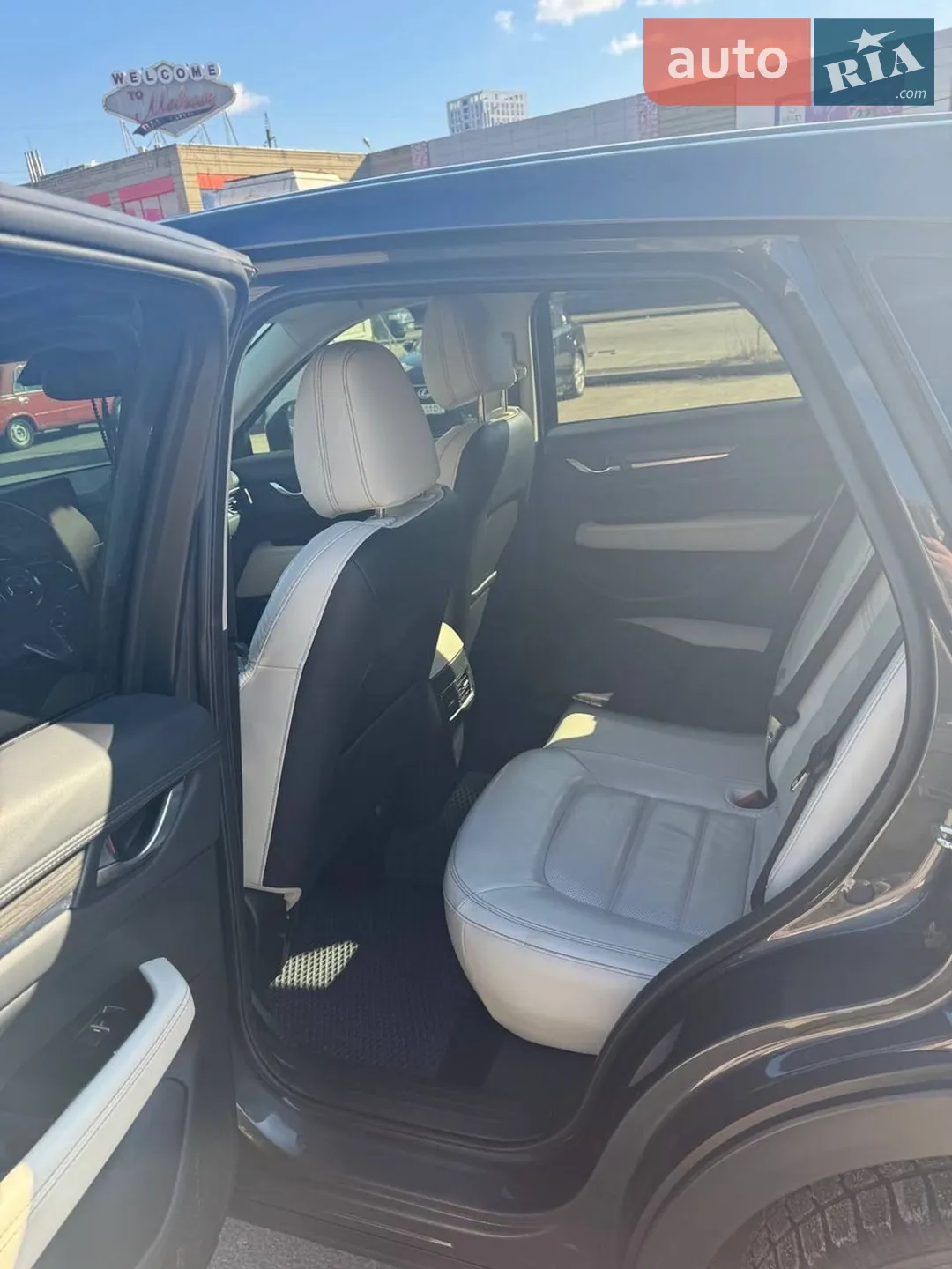 2019 Mazda CX-5 - мініатюра 10