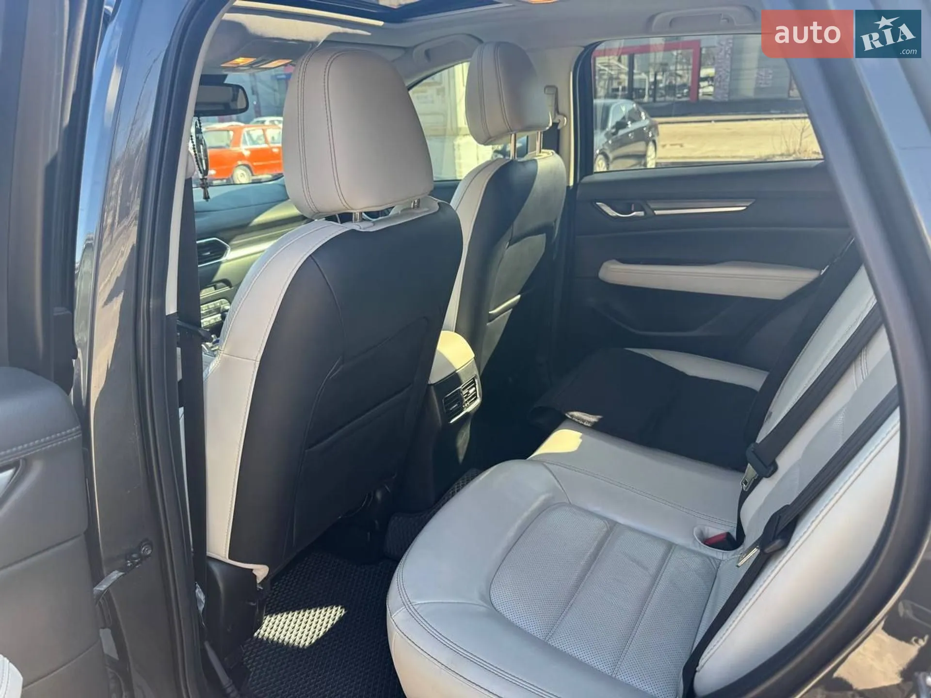 2019 Mazda CX-5 - мініатюра 9
