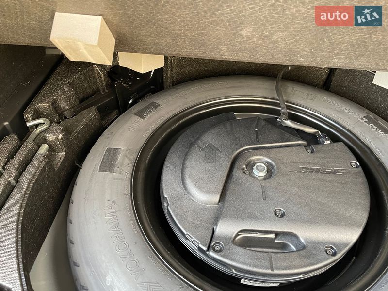 Внедорожник / Кроссовер Mazda CX-5 2020 в Киеве