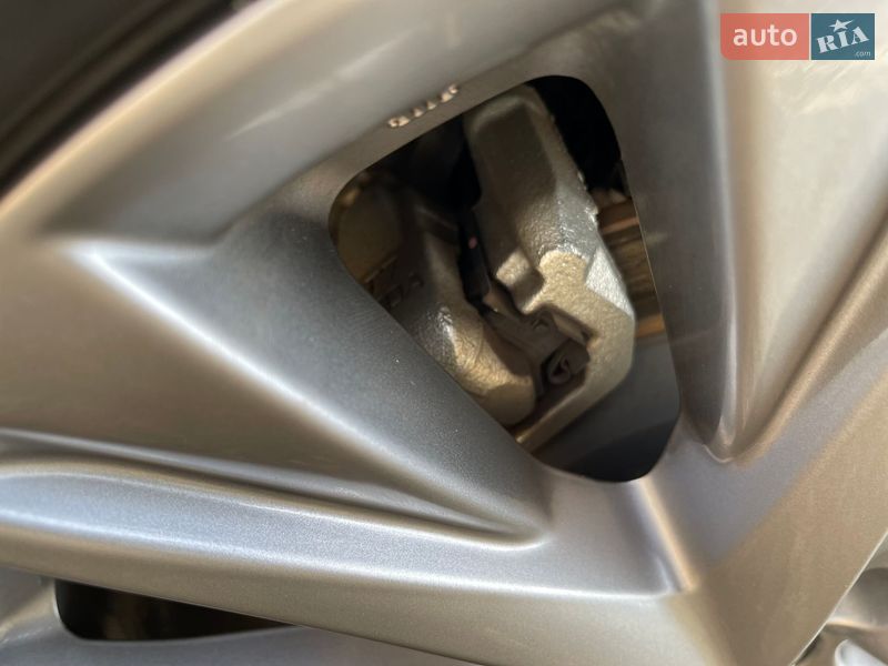 Внедорожник / Кроссовер Mazda CX-5 2020 в Киеве