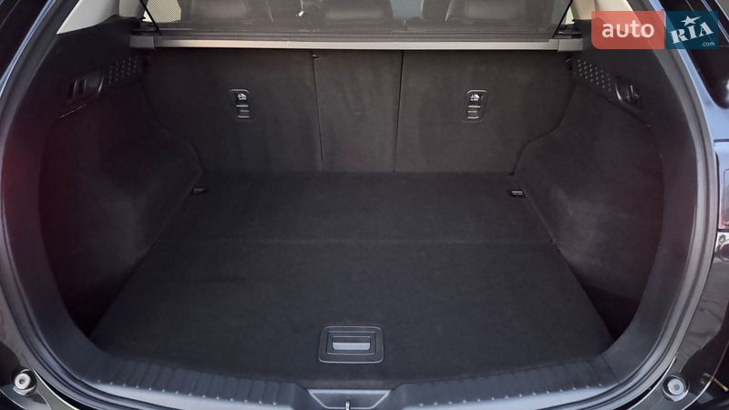 Внедорожник / Кроссовер Mazda CX-5 2022 в Стрые