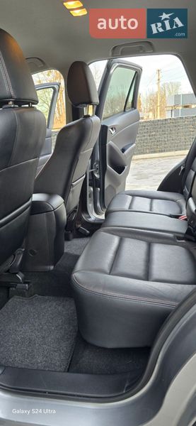 Внедорожник / Кроссовер Mazda CX-5 2013 в Стрые