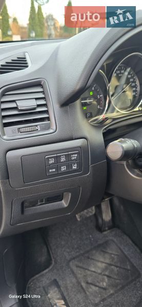 Внедорожник / Кроссовер Mazda CX-5 2013 в Стрые