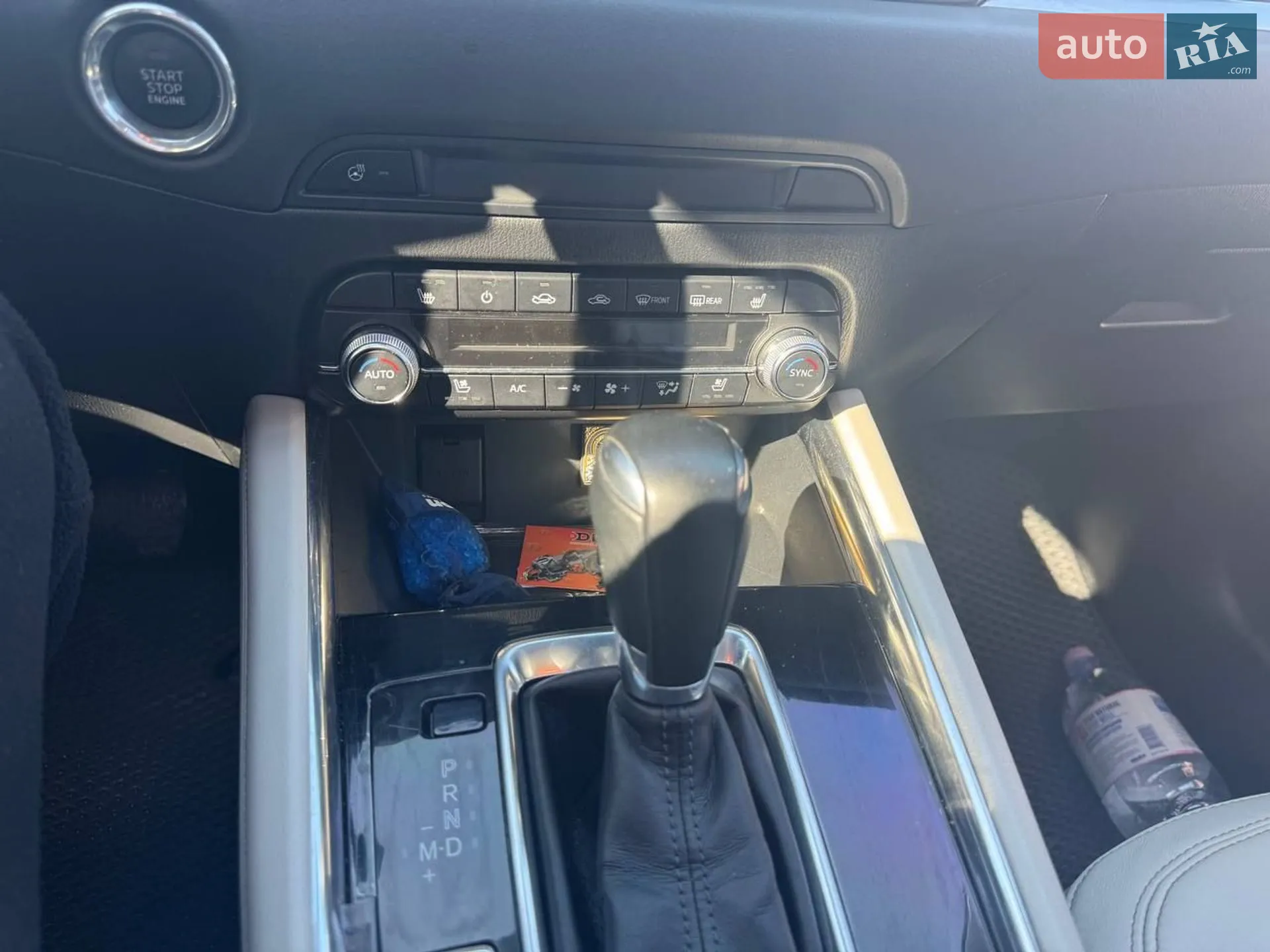 2019 Mazda CX-5 - мініатюра 4