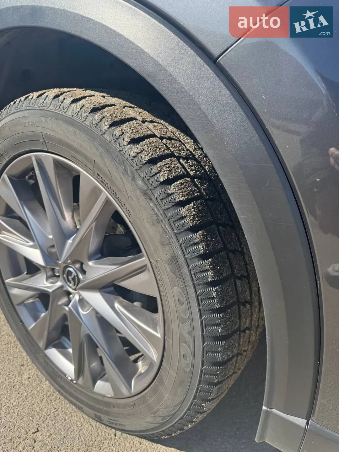 2019 Mazda CX-5 - мініатюра 7