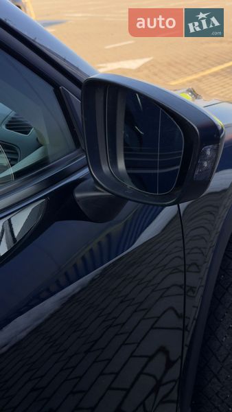 Позашляховик / Кросовер Mazda CX-5 2013 в Нововолинську