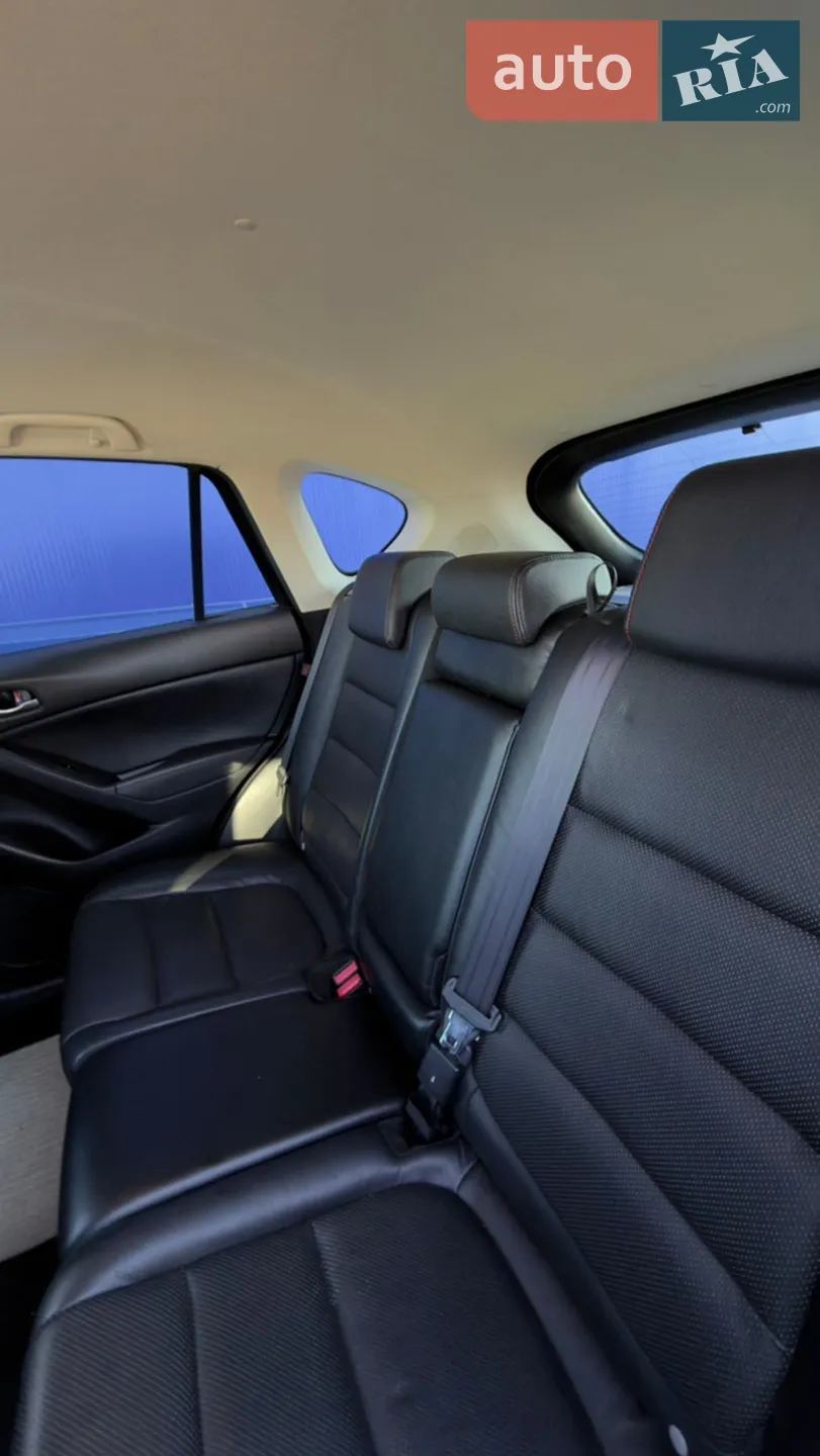2013 Mazda CX-5 - мініатюра 28