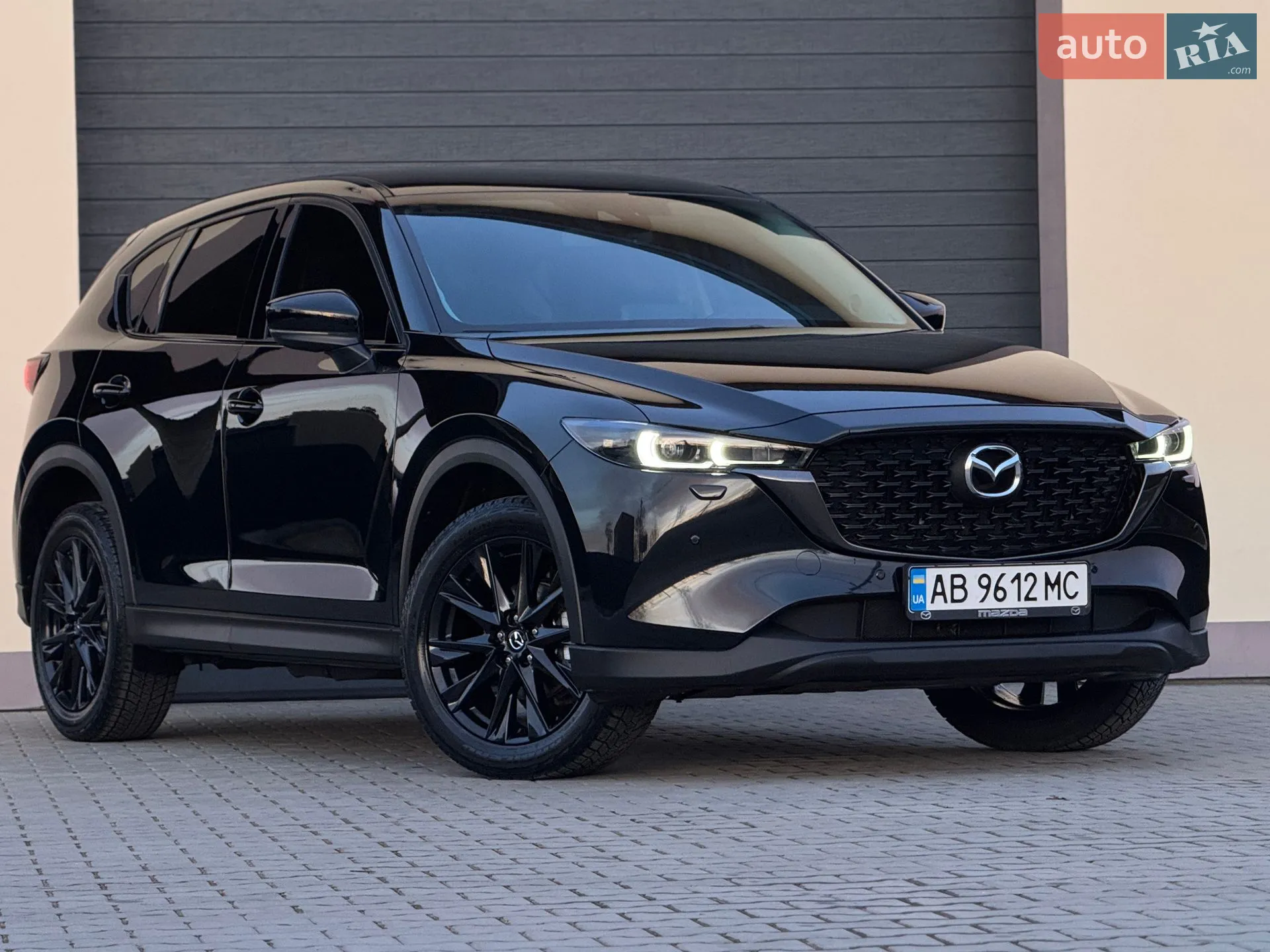 2022 Mazda CX-5 - мініатюра 7