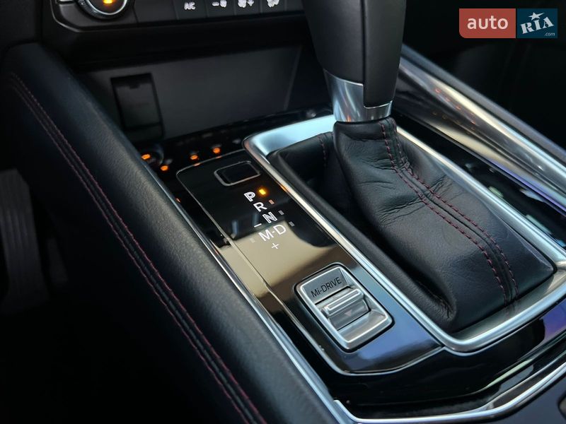 Внедорожник / Кроссовер Mazda CX-5 2022 в Стрые