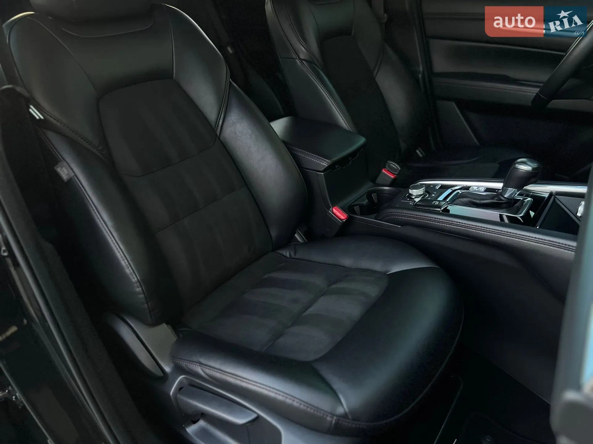 2022 Mazda CX-5 - мініатюра 73