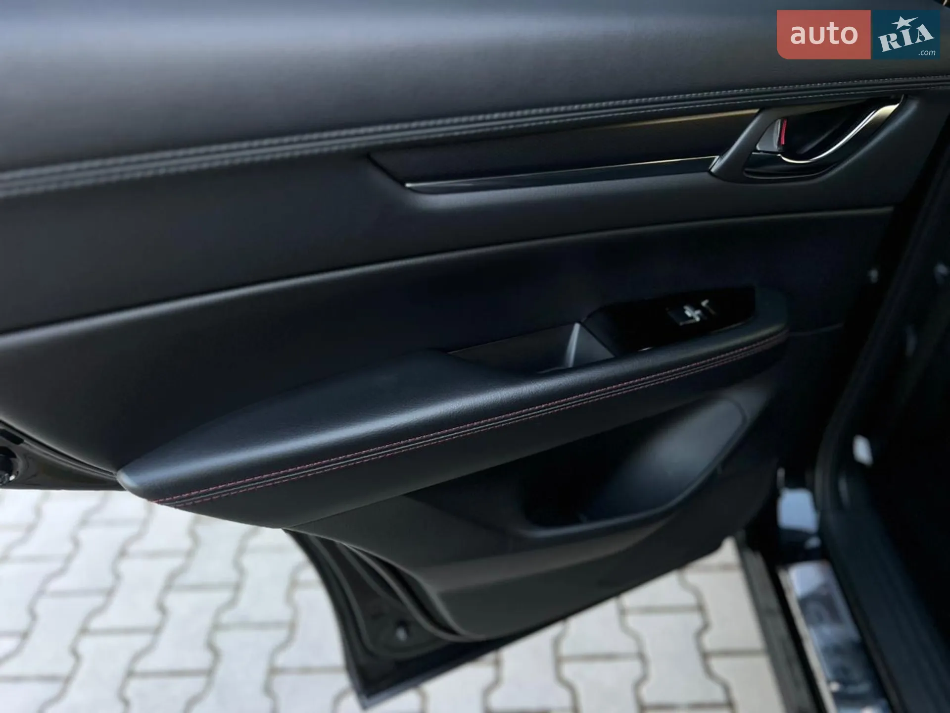 2022 Mazda CX-5 - мініатюра 84