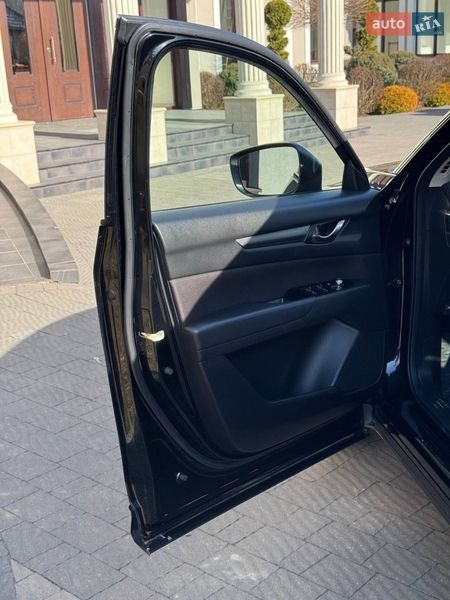 Внедорожник / Кроссовер Mazda CX-5 2018 в Стрые фото 21 Внедорожник / Кроссовер Mazda CX-5 2018 в Стрые