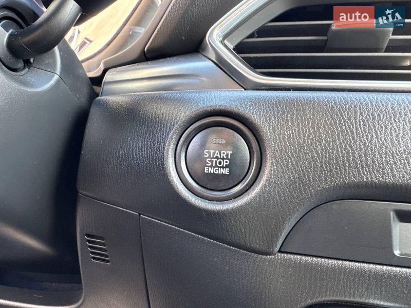 Внедорожник / Кроссовер Mazda CX-5 2018 в Стрые фото 28 Внедорожник / Кроссовер Mazda CX-5 2018 в Стрые