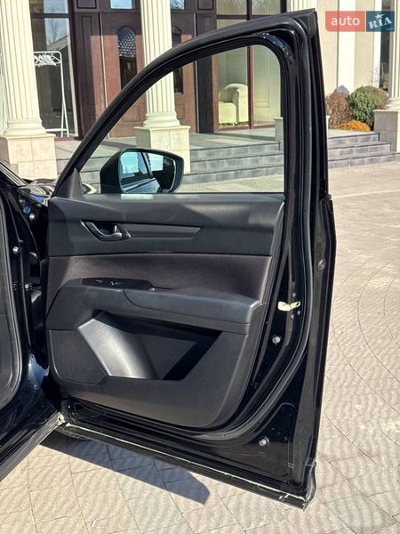 Внедорожник / Кроссовер Mazda CX-5 2018 в Стрые фото 36 Внедорожник / Кроссовер Mazda CX-5 2018 в Стрые