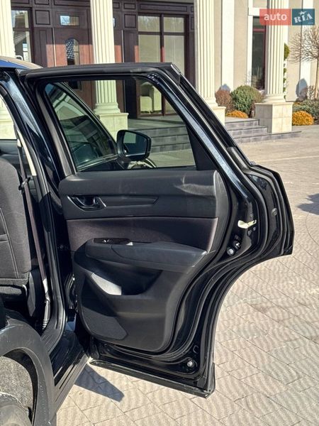 Внедорожник / Кроссовер Mazda CX-5 2018 в Стрые фото 43 Внедорожник / Кроссовер Mazda CX-5 2018 в Стрые