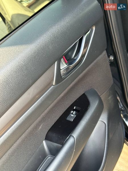 Внедорожник / Кроссовер Mazda CX-5 2018 в Стрые фото 46 Внедорожник / Кроссовер Mazda CX-5 2018 в Стрые