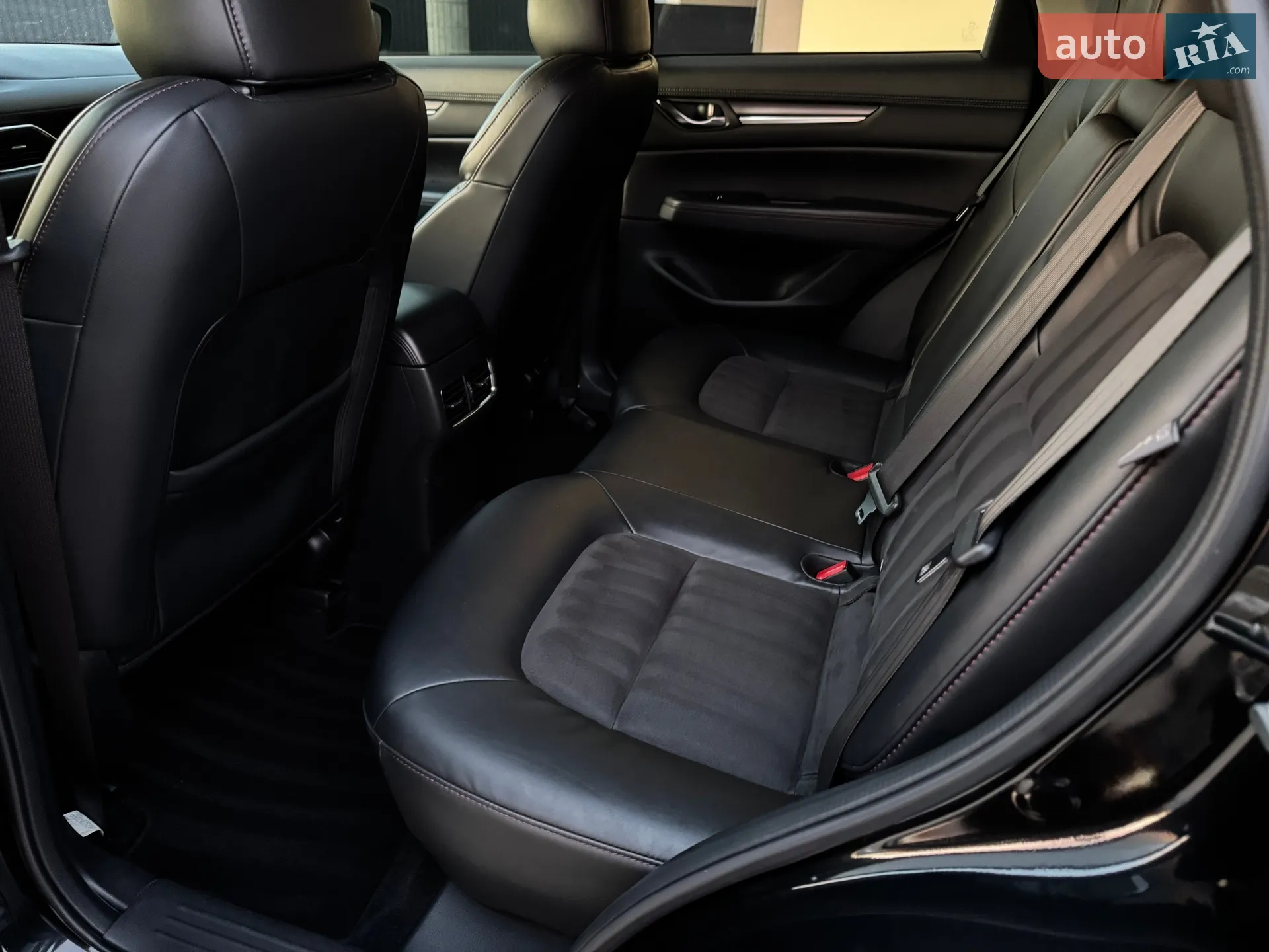 2022 Mazda CX-5 - мініатюра 129