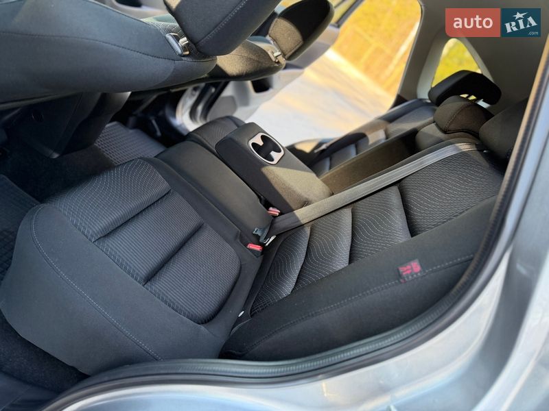 Внедорожник / Кроссовер Mazda CX-5 2013 в Трускавце