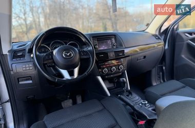 Внедорожник / Кроссовер Mazda CX-5 2013 в Трускавце