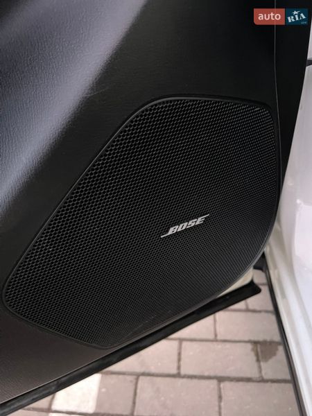 Внедорожник / Кроссовер Mazda CX-5 2016 в Луцке