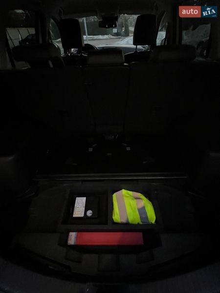 Внедорожник / Кроссовер Mazda CX-5 2016 в Луцке